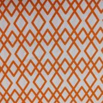 Lula lattice orange