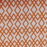 Lula lattice orange